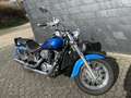 Kawasaki VN 800 Classic A Niebieski - thumbnail 6