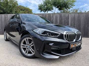 118i M-SPORT FULL-LED/CARPLAY/AMBILIGHT/CAM NETTO:€ 14.041