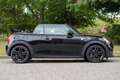 MINI Cooper Cabrio - All Black - Keyless - H&K - PDC Noir - thumbnail 5