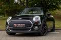 MINI Cooper Cabrio - All Black - Keyless - H&K - PDC Noir - thumbnail 1