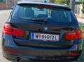 BMW 318 318d Touring Aut. Schwarz - thumbnail 6