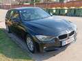 BMW 318 318d Touring Aut. Schwarz - thumbnail 3