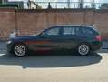 BMW 318 318d Touring Aut. Schwarz - thumbnail 1