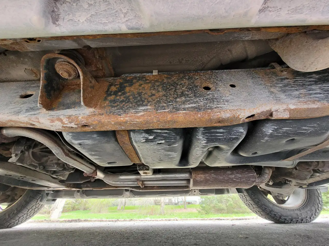 Nissan Armada снимка Nissan Armada