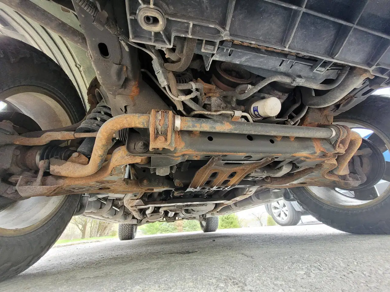 Nissan Armada снимка Nissan Armada
