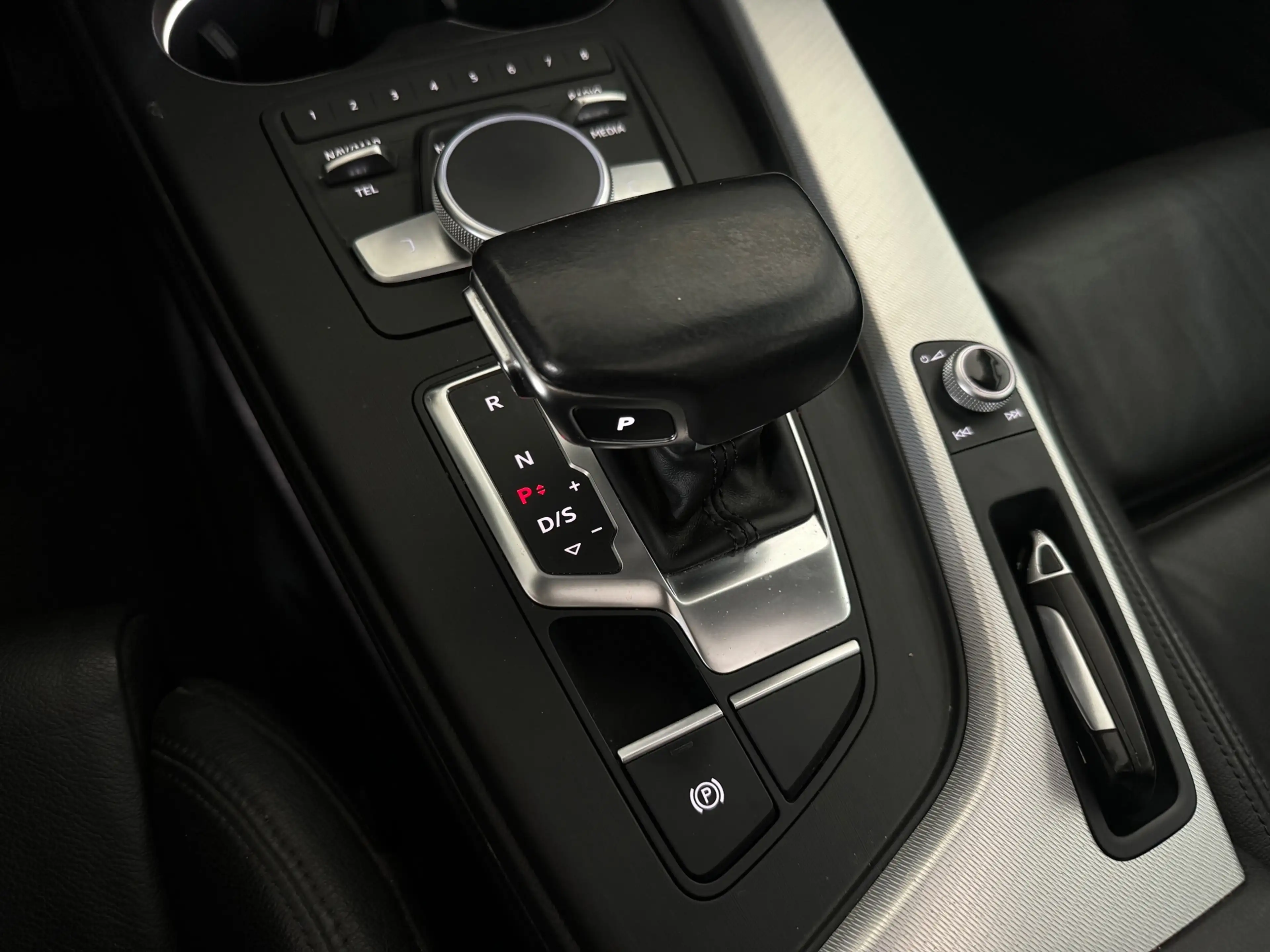 Audi A4 Avant 2.0 TFSI Sport Pro Line S Pano|Trekhaak|Keyl — photo 13