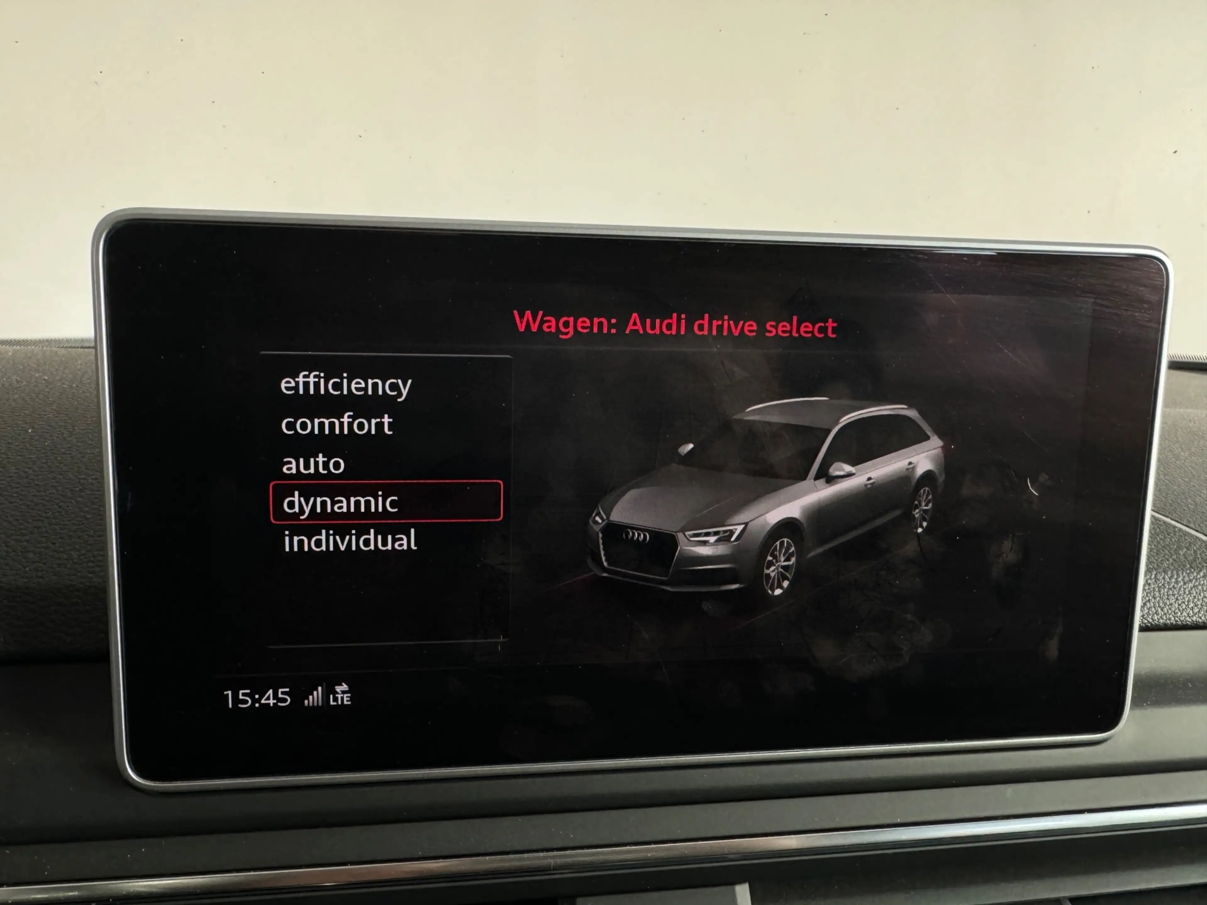 Audi A4 Avant 2.0 TFSI Sport Pro Line S Pano|Trekhaak|Keyl — photo 19