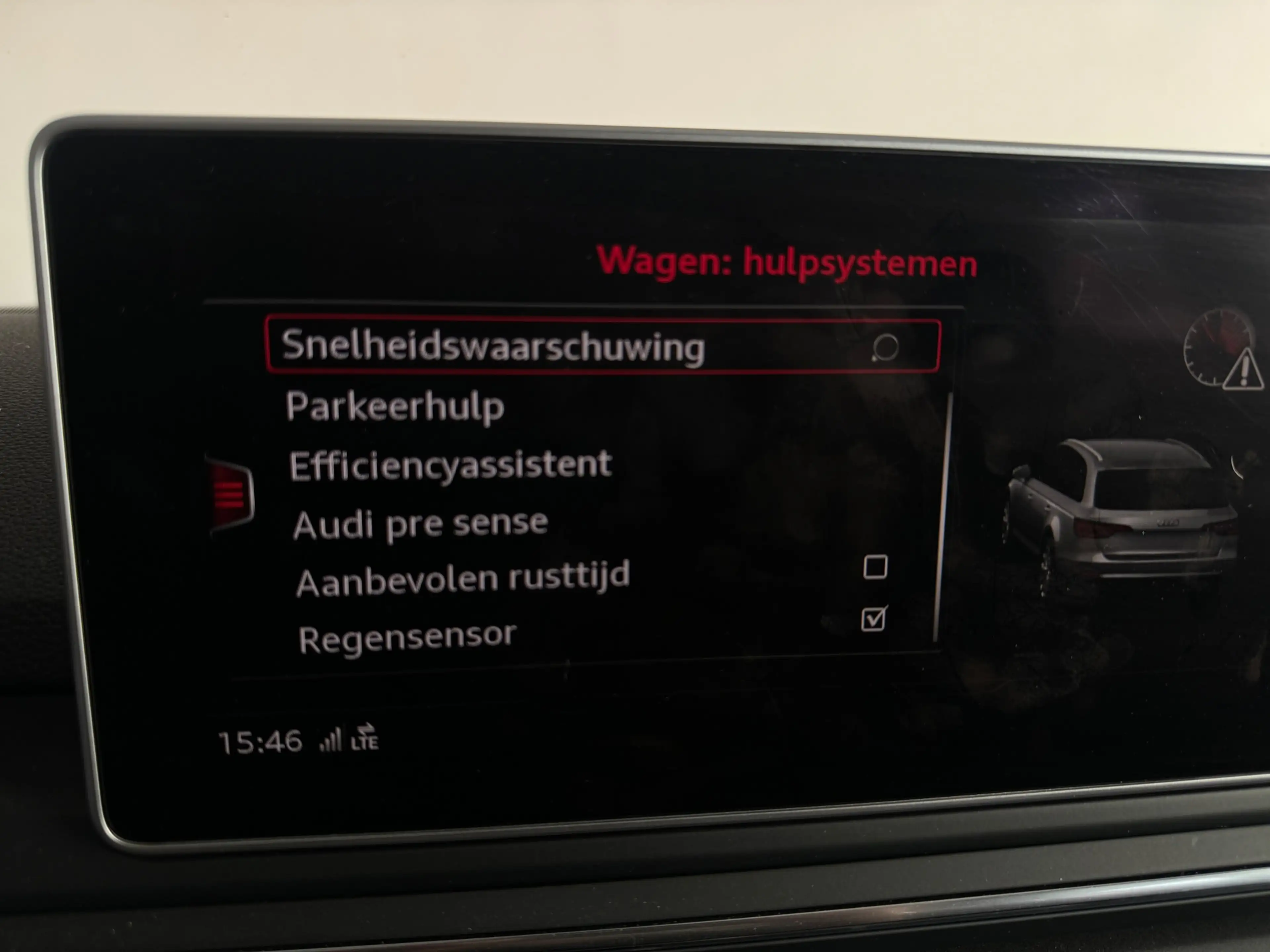 Audi A4 Avant 2.0 TFSI Sport Pro Line S Pano|Trekhaak|Keyl — photo 21