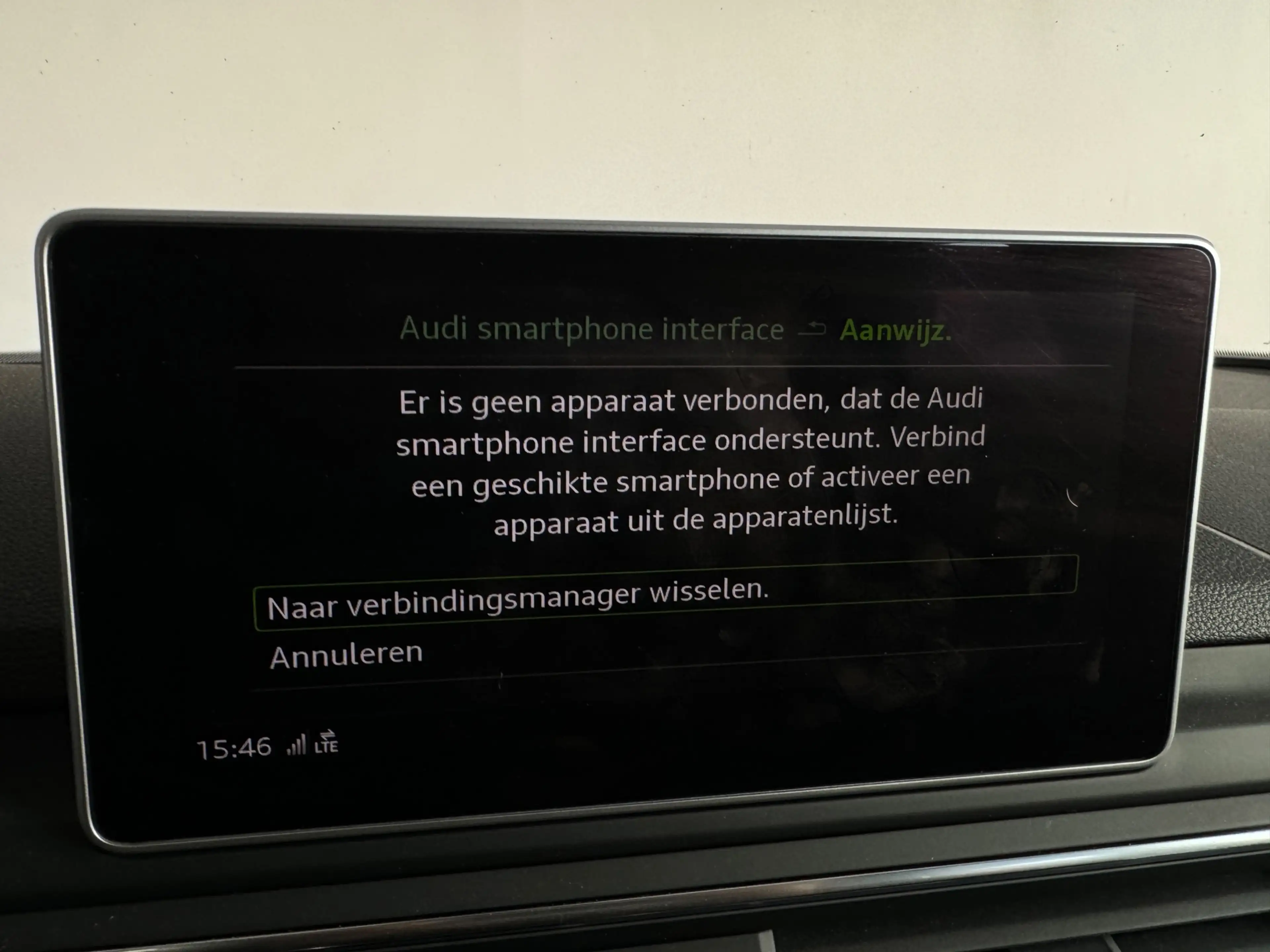 Audi A4 Avant 2.0 TFSI Sport Pro Line S Pano|Trekhaak|Keyl — photo 23