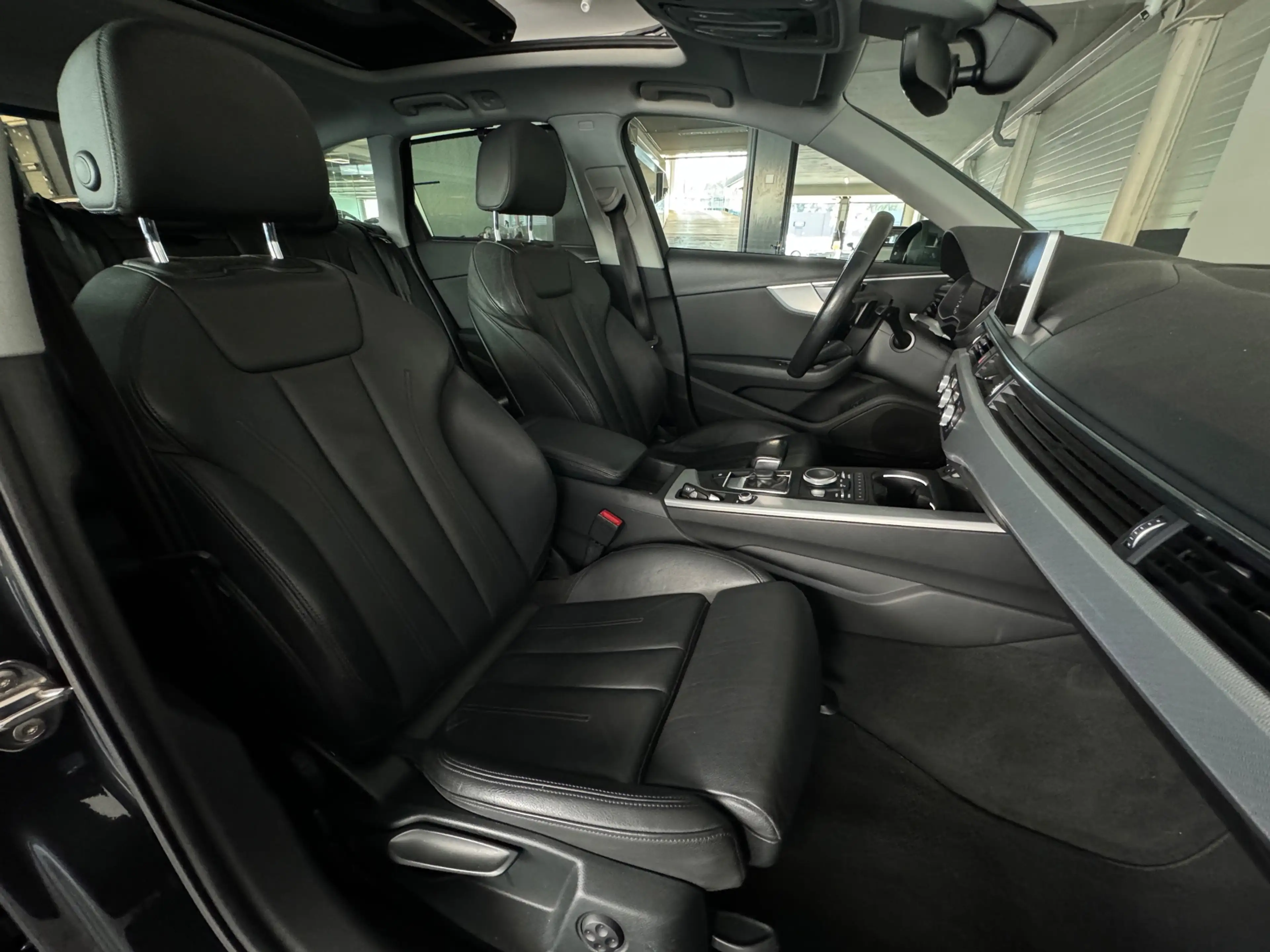 Audi A4 Avant 2.0 TFSI Sport Pro Line S Pano|Trekhaak|Keyl — photo 29