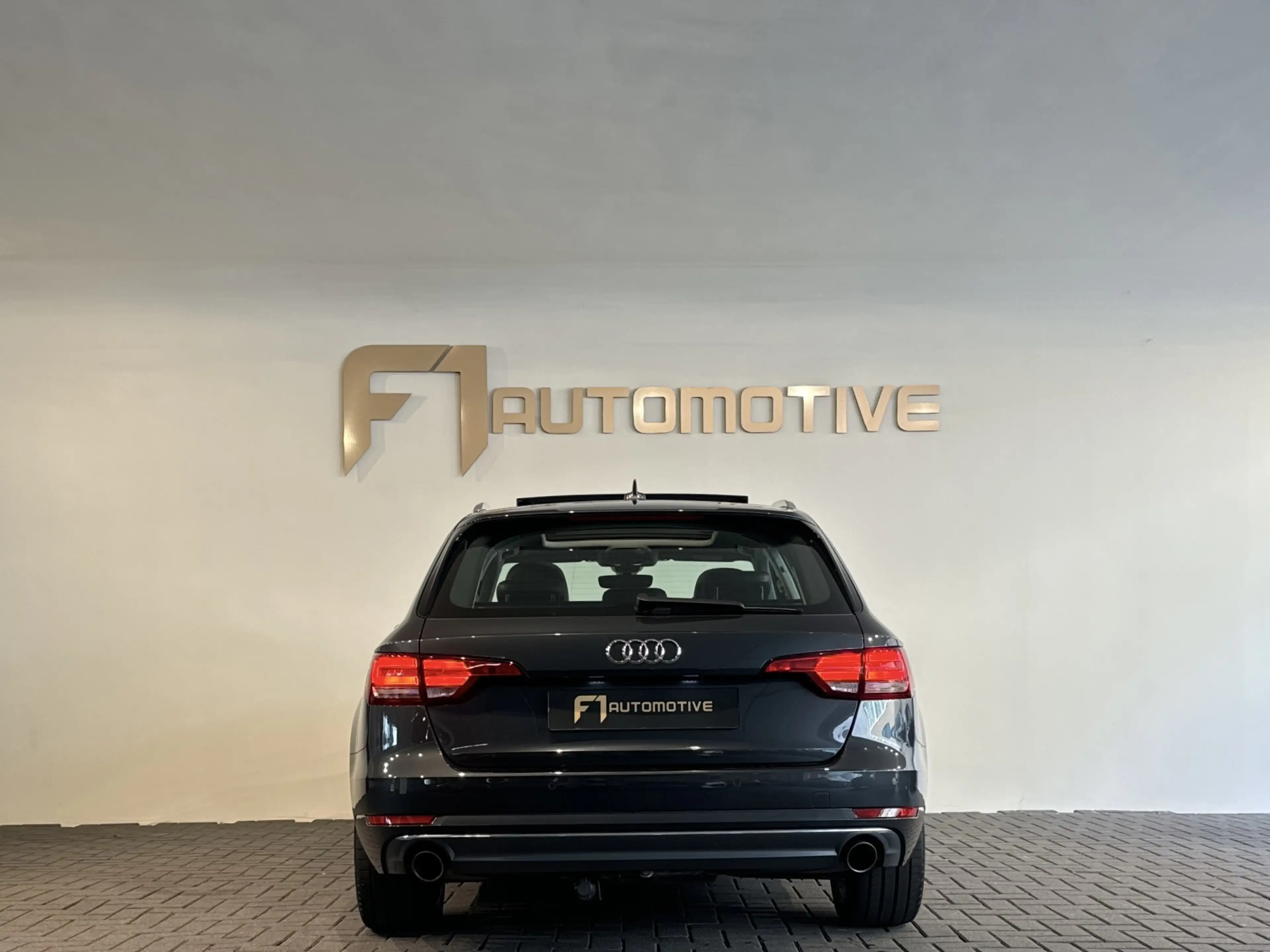 Audi A4 Avant 2.0 TFSI Sport Pro Line S Pano|Trekhaak|Keyl — photo 5