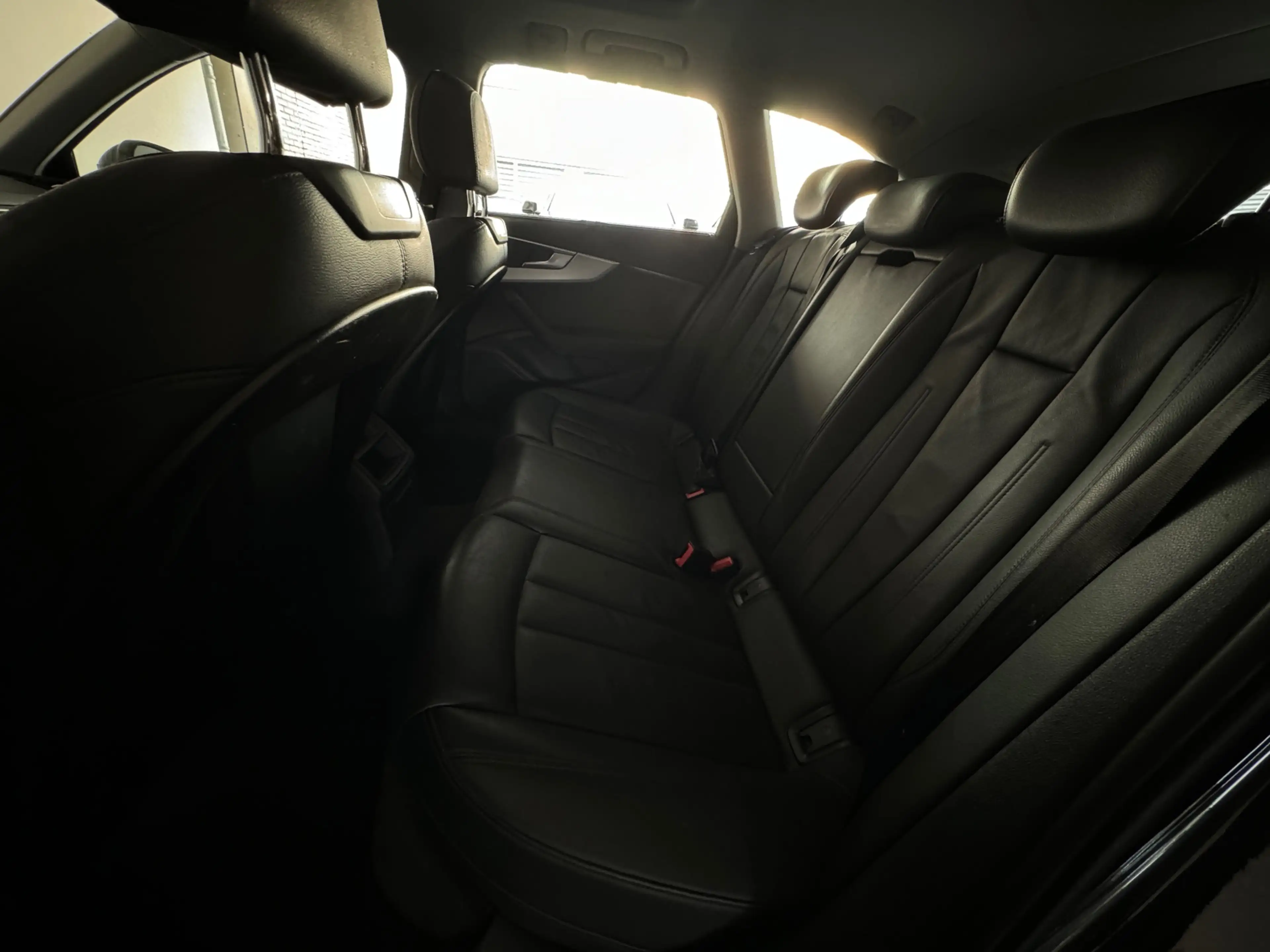 Audi A4 Avant 2.0 TFSI Sport Pro Line S Pano|Trekhaak|Keyl — photo 24