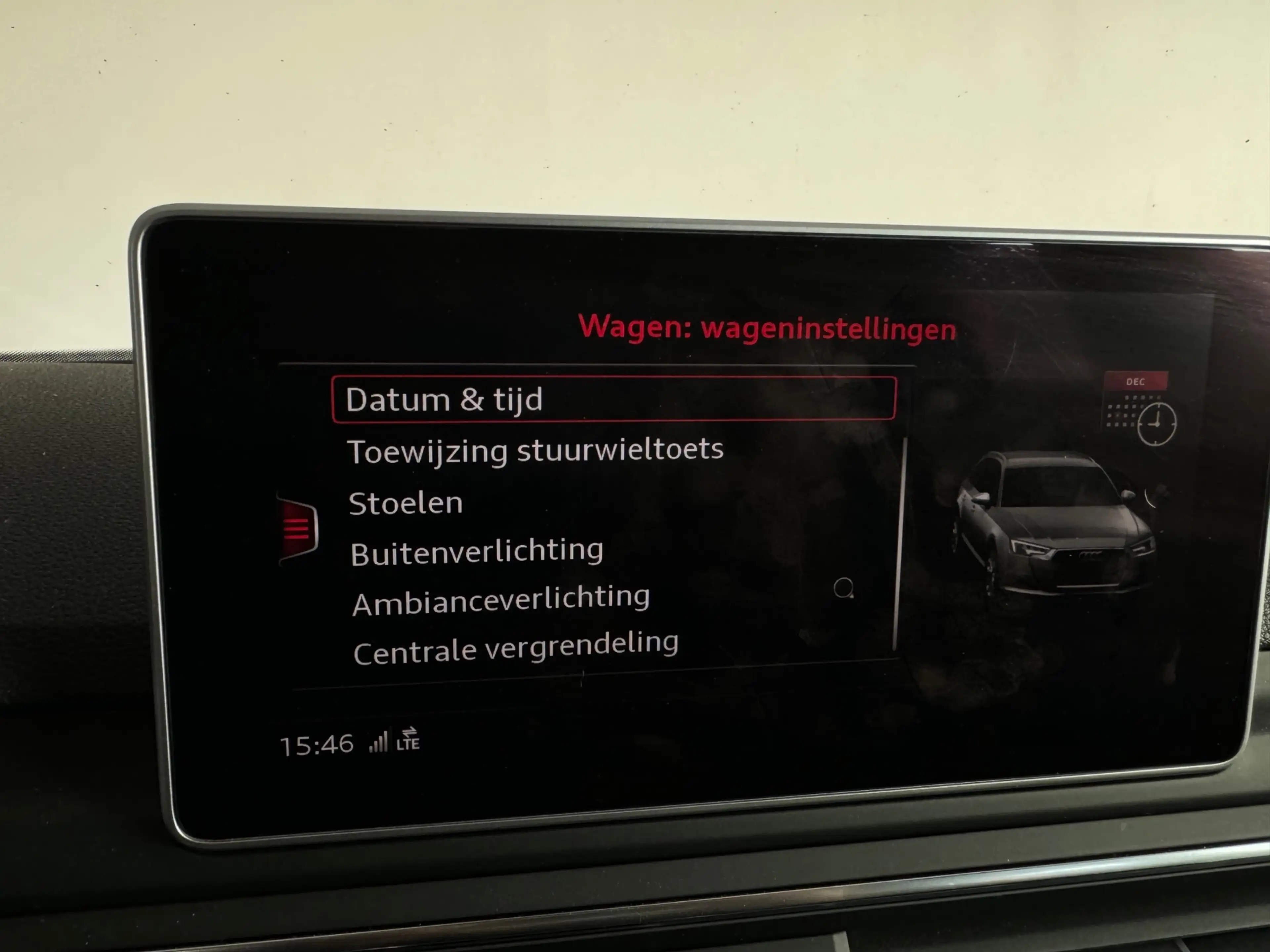 Audi A4 Avant 2.0 TFSI Sport Pro Line S Pano|Trekhaak|Keyl — photo 20
