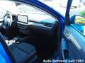 Ford Focus Turnier Titanium X Facelift Ergonomiesitze Bleu - thumbnail 3