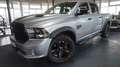 Dodge RAM 1500 HEMI 5.7 SPORT*Crew-Cab*4x4*hoch-breit Argent - thumbnail 1