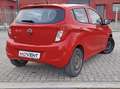 Opel Karl Karl 1.0 ecoF*PDC*Tempom.*Sitzheiz.*Spurhal. Rot - thumbnail 4