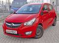 Opel Karl Karl 1.0 ecoF*PDC*Tempom.*Sitzheiz.*Spurhal. Rot - thumbnail 1