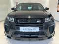 Land Rover Range Rover Evoque Cabrio TD4 HSE Dyn Black Pack Schwarz - thumbnail 9