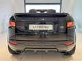 Land Rover Range Rover Evoque Cabrio TD4 HSE Dyn Black Pack Zwart - thumbnail 4