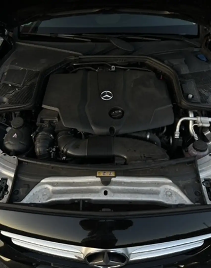 Mercedes-Benz C 200 C 200d (4.75) 7G Plus - 2