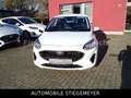Ford Fiesta Trend COOL&CONNECT CarPlay / Android Auto Blanc - thumbnail 2