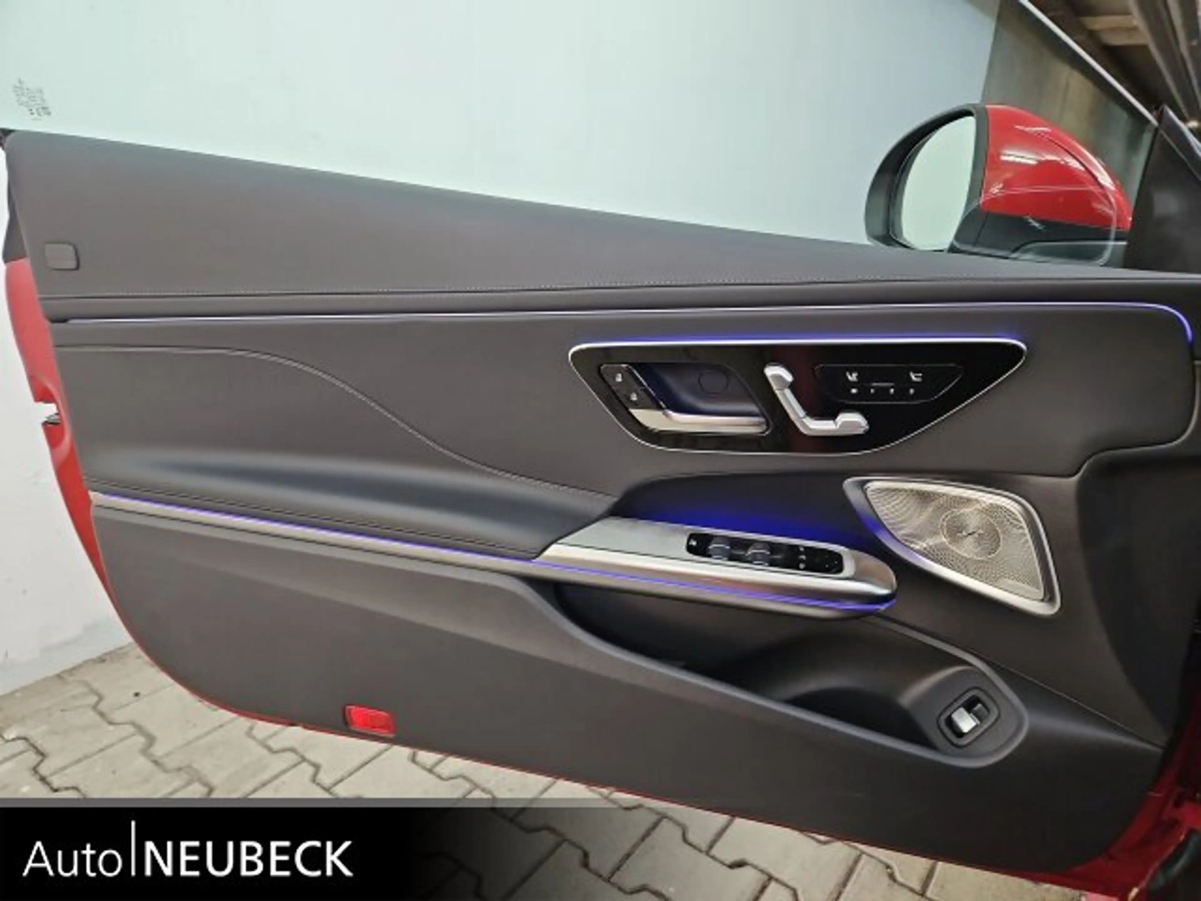 Mercedes-Benz CLE 53 AMG Mercedes-AMG CLE 53 4M+ Cabriolet Premium Plus BC — photo 12