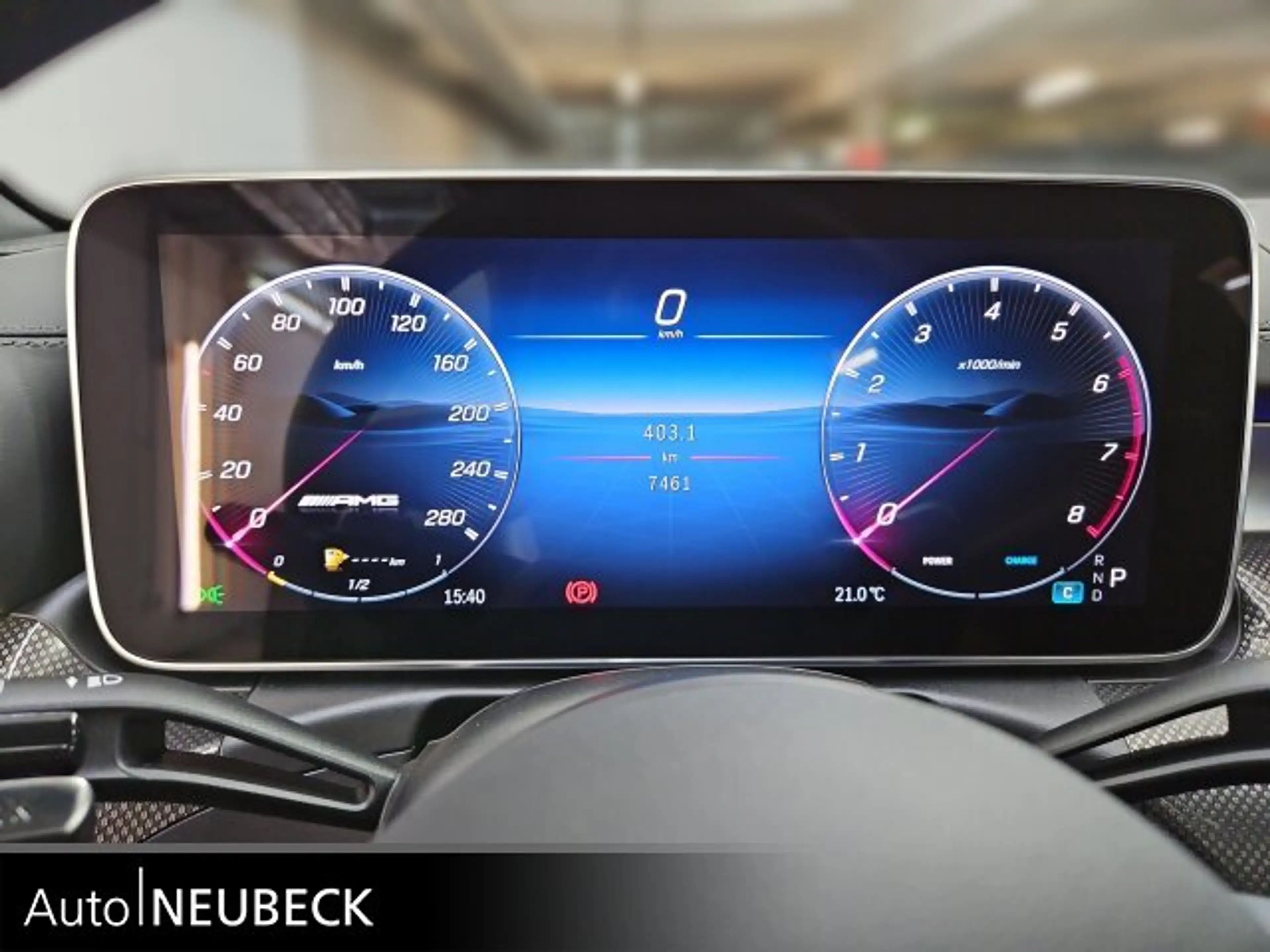 Mercedes-Benz CLE 53 AMG Mercedes-AMG CLE 53 4M+ Cabriolet Premium Plus BC — photo 13