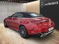 Mercedes-Benz CLE 53 AMG CLE 53 AMG 4M+ Cabriolet Premium Plus/Burmester BC Rot - thumbnail 8