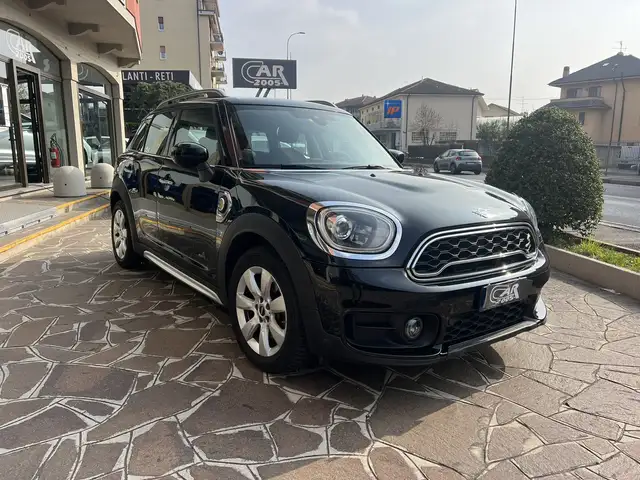 MINI Countryman SE All4