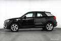 Audi Q2 35 TFSI S-LINE Aut. MATRIX VIRTUAL ACC++ Schwarz - thumbnail 3
