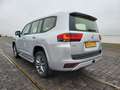Toyota Land Cruiser 300+EXECUTIVE+70th+415HP+NEU+7SEATS+VOLL+EUreg Gris - thumbnail 4