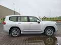 Toyota Land Cruiser 300+EXECUTIVE+70th+415HP+NEU+7SEATS+VOLL+EUreg Gris - thumbnail 7