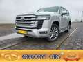 Toyota Land Cruiser 300+EXECUTIVE+70th+415HP+NEU+7SEATS+VOLL+EUreg Gris - thumbnail 1