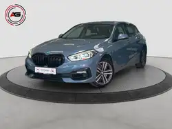 Bmw 120 i Sport Line LC.PRO AD.LED CARPLAY SHZ KAMERA