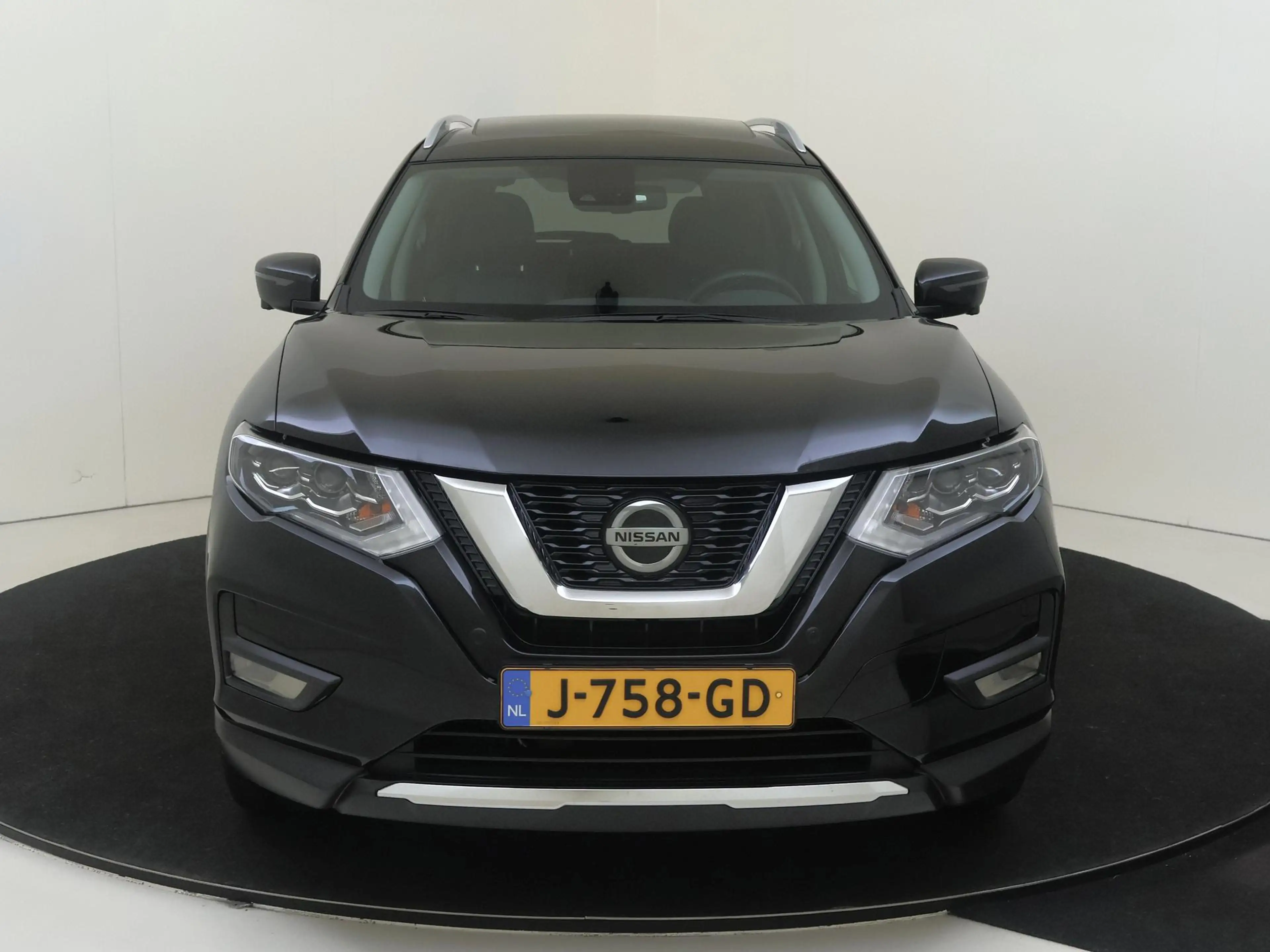 Nissan X-Trail 1.3 DIG-T Tekna Panoramadak | LM Velgen | Ledere b — photo 6