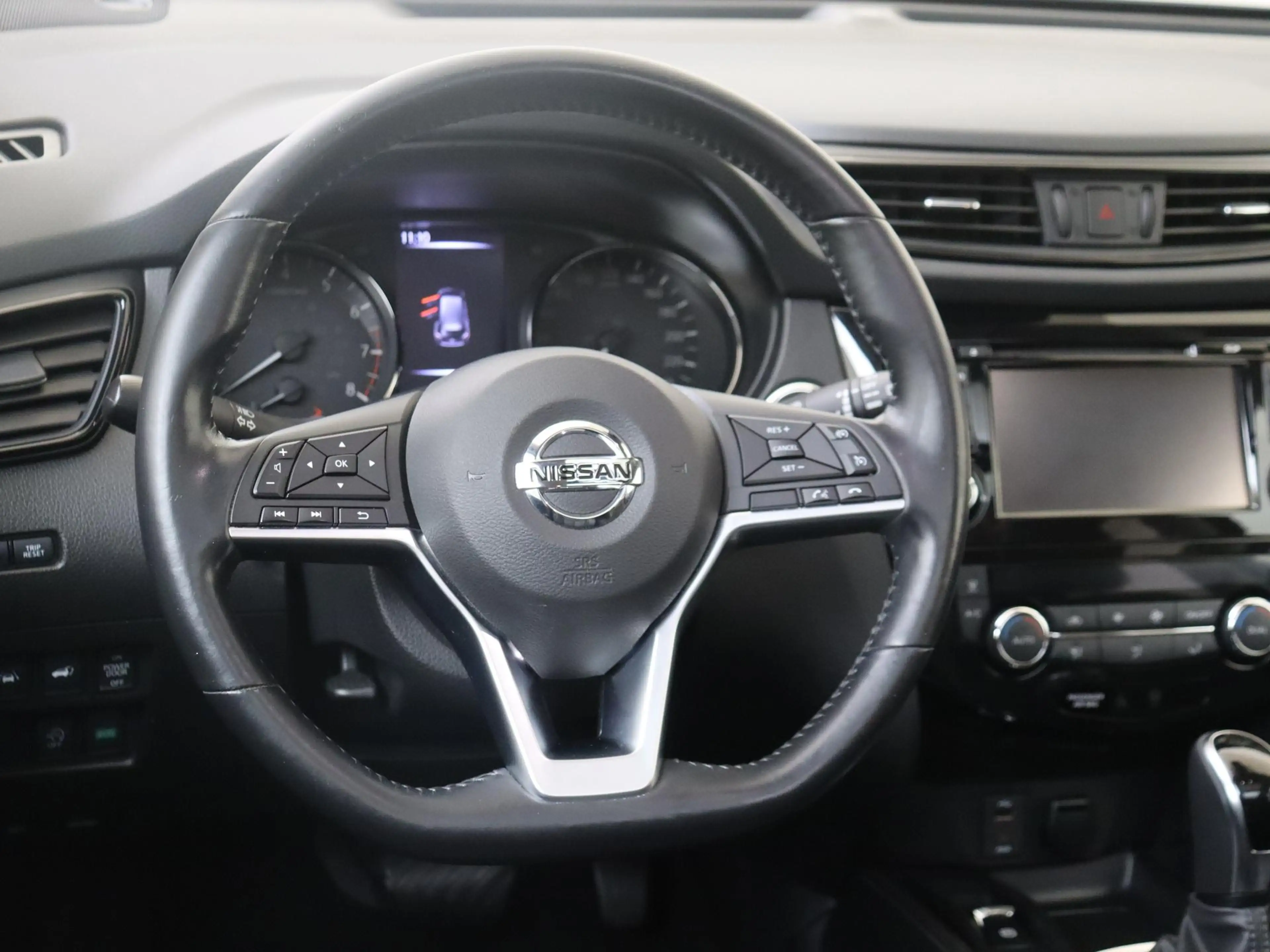 Nissan X-Trail 1.3 DIG-T Tekna Panoramadak | LM Velgen | Ledere b — photo 10