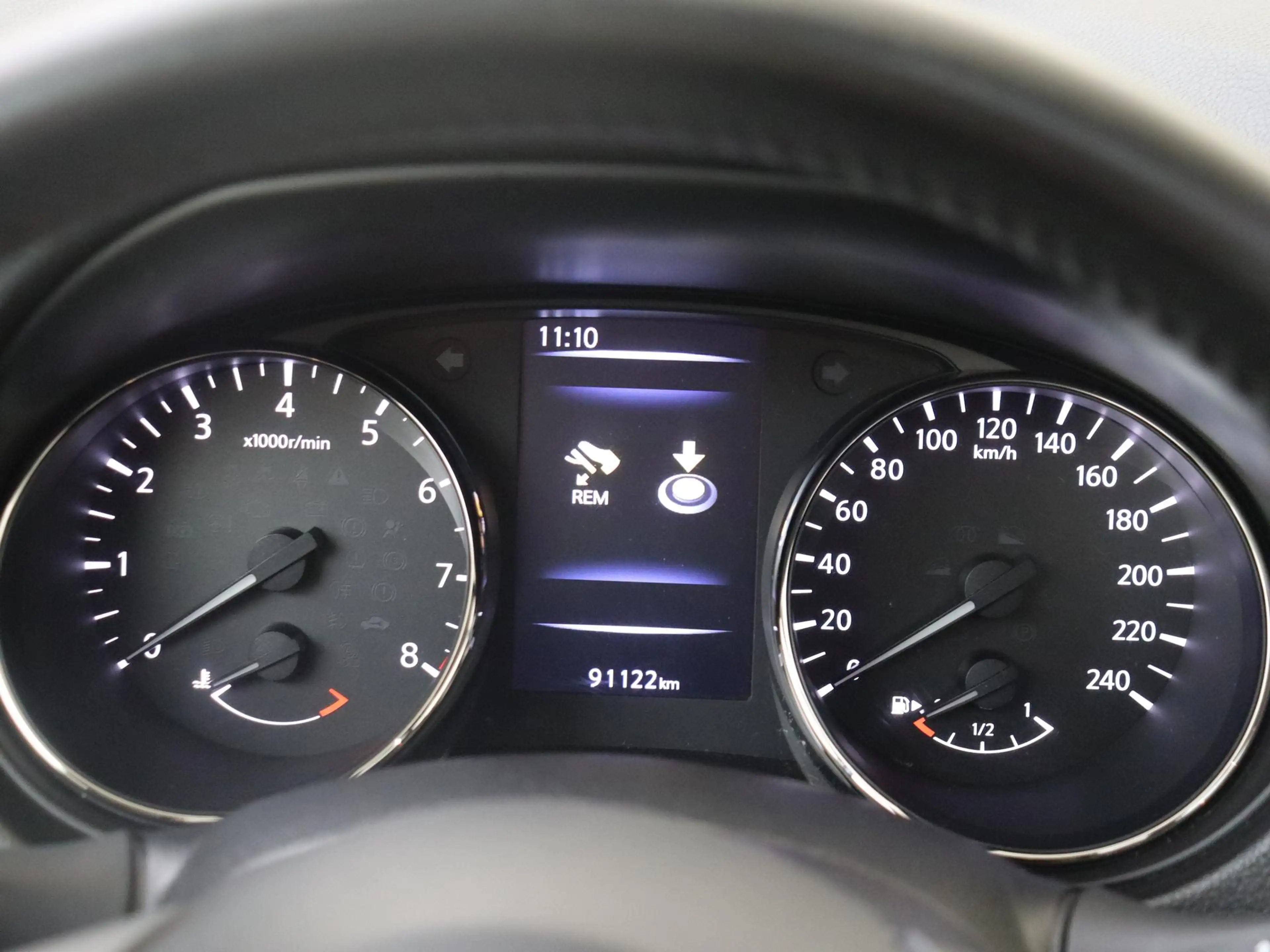 Nissan X-Trail 1.3 DIG-T Tekna Panoramadak | LM Velgen | Ledere b — photo 11
