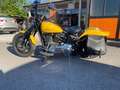 Harley-Davidson Softail Springer Žlutá - thumbnail 2
