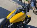 Harley-Davidson Softail Springer Жовтий - thumbnail 5