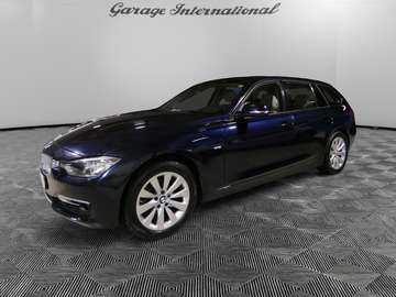 320d xDrive Luxury Touring
