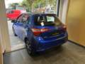 Toyota Yaris 1.5 HYBRID 73cv Active 5p | NEOPATENTATI!!! Blu/Azzurro - thumbnail 5