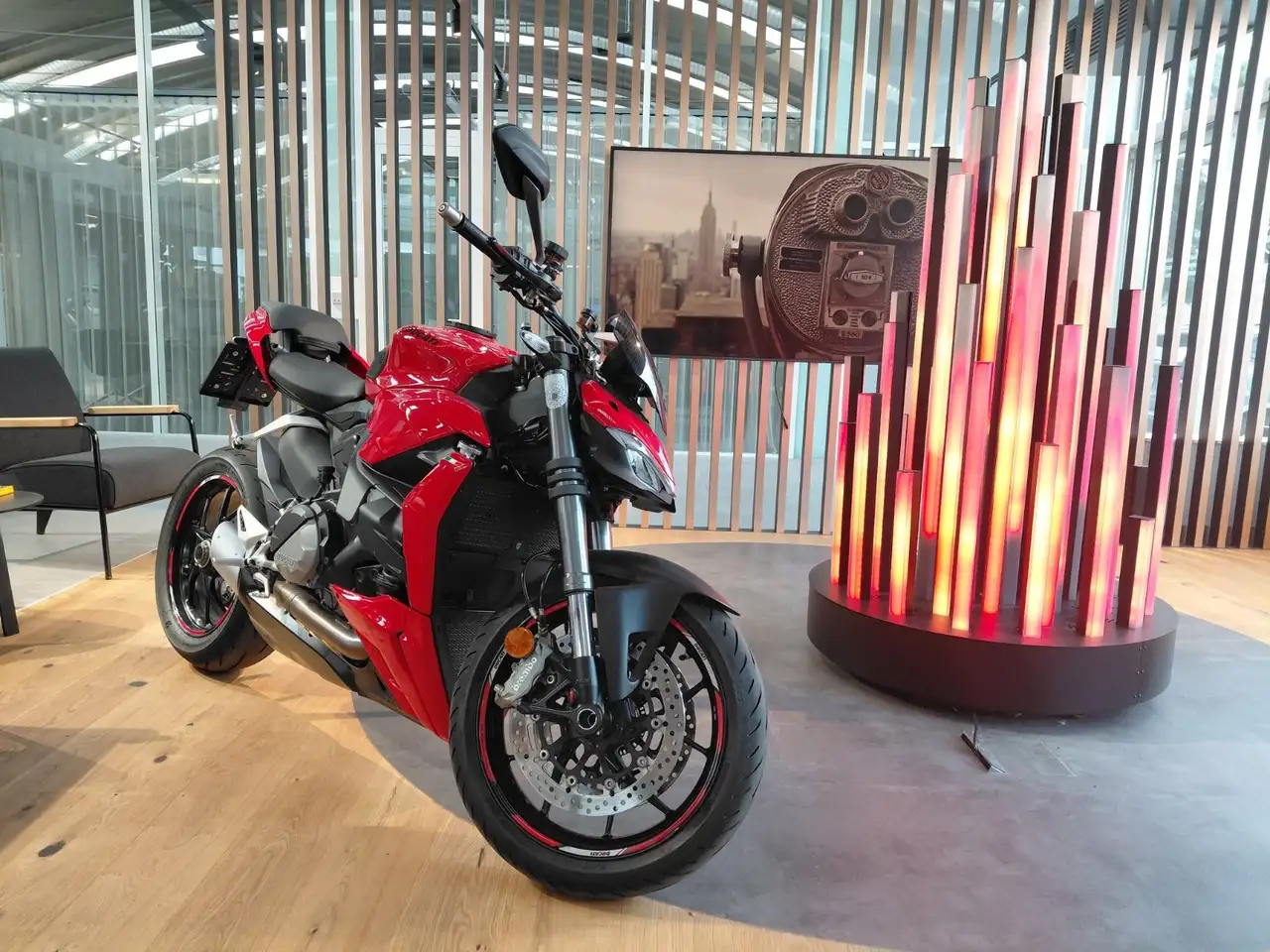 Ducati