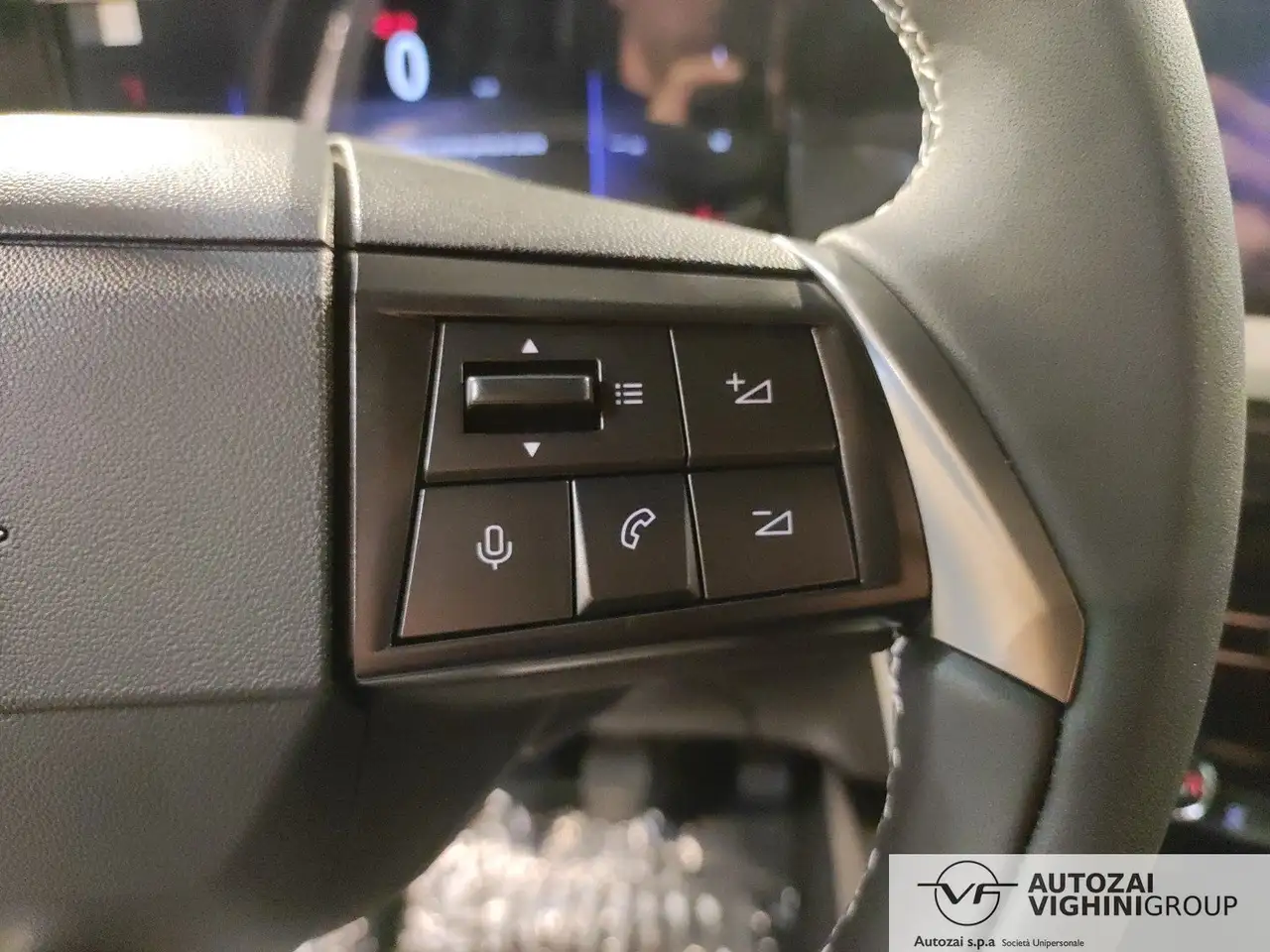 Opel Mokka 1.2 Turbo 136 CV Edition, миниатюра 22
