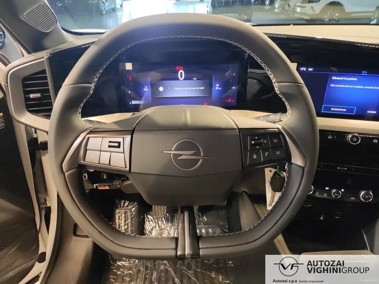 Opel Mokka 1.2 Turbo 136 CV Edition, миниатюра 10