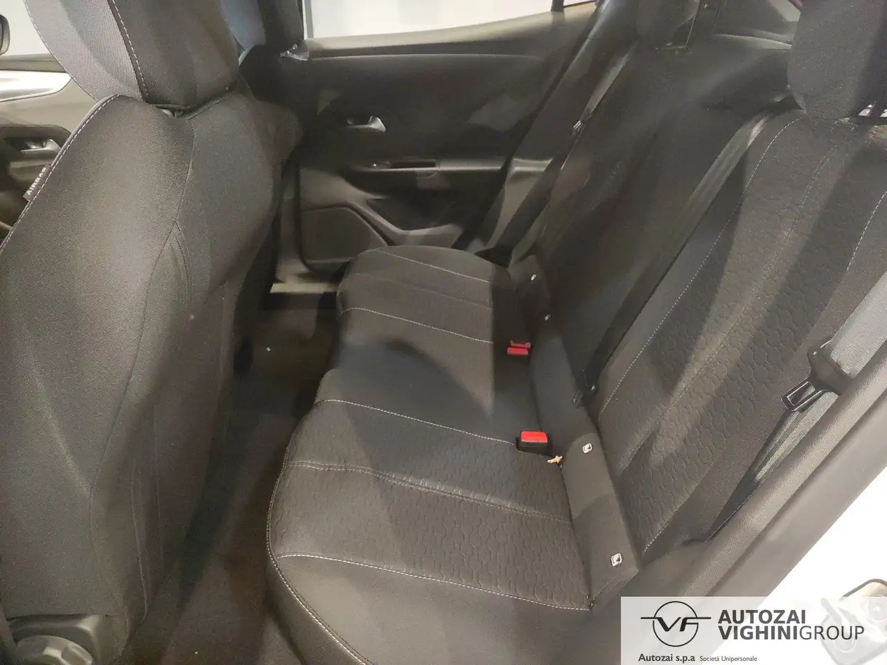 Opel Mokka 1.2 Turbo 136 CV Edition, миниатюра 14