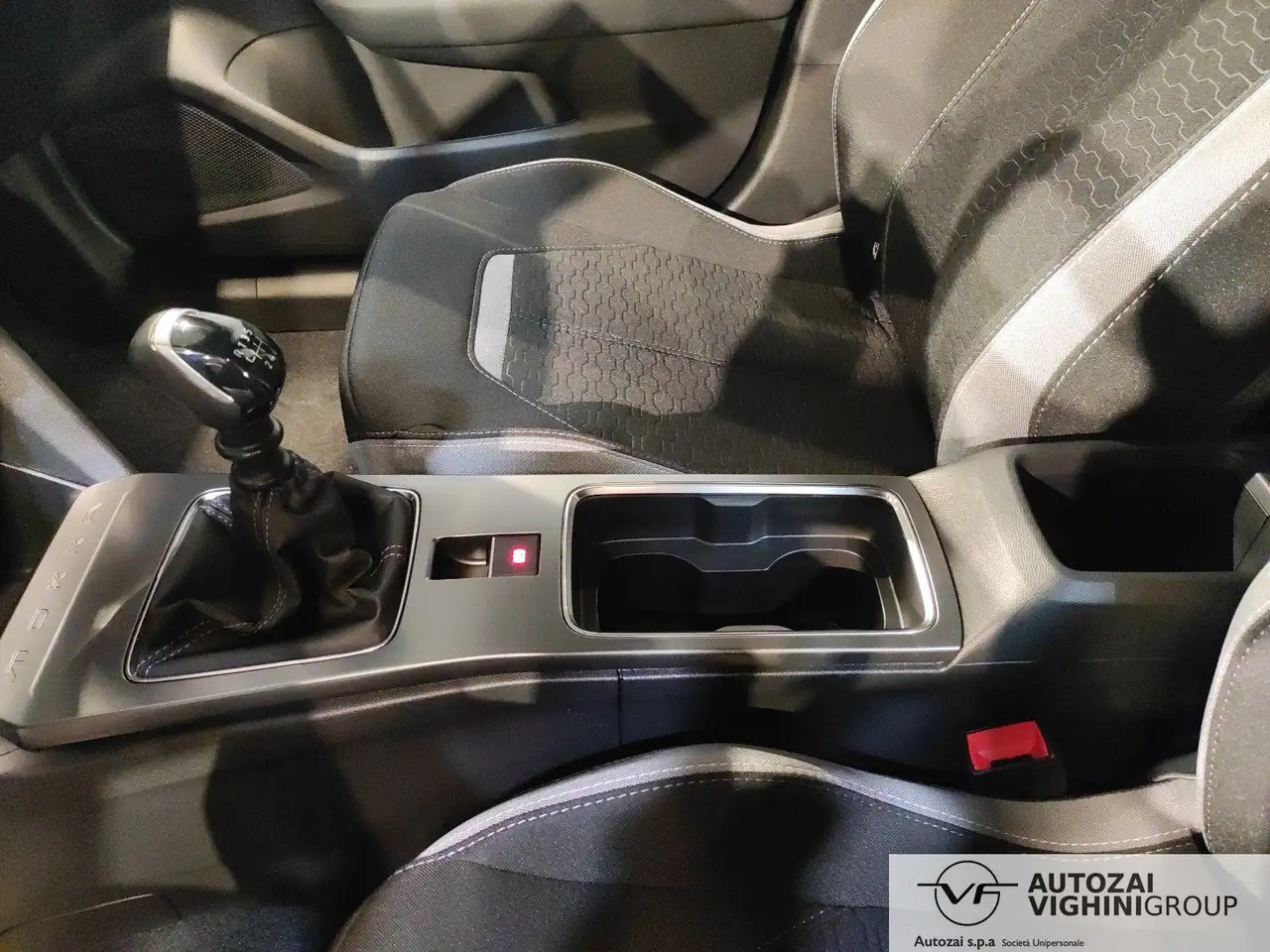 Opel Mokka 1.2 Turbo 136 CV Edition, миниатюра 19
