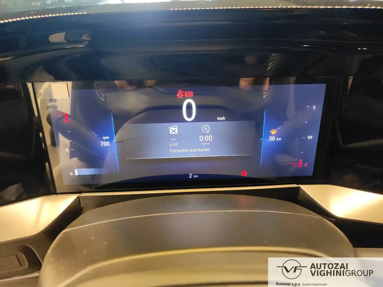 Opel Mokka 1.2 Turbo 136 CV Edition, миниатюра 16