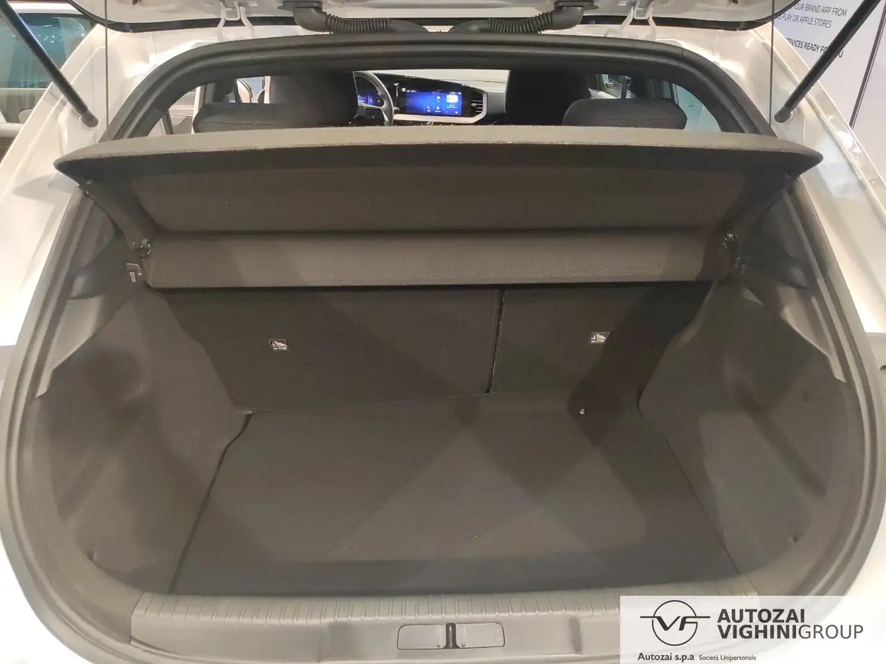 Opel Mokka 1.2 Turbo 136 CV Edition, миниатюра 15