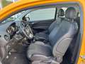 Opel Adam Basis ecoFlex*Klima*Alu*Tempomat* Arancione - thumbnail 8