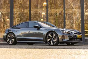 GT edition ZERO 93 kWh